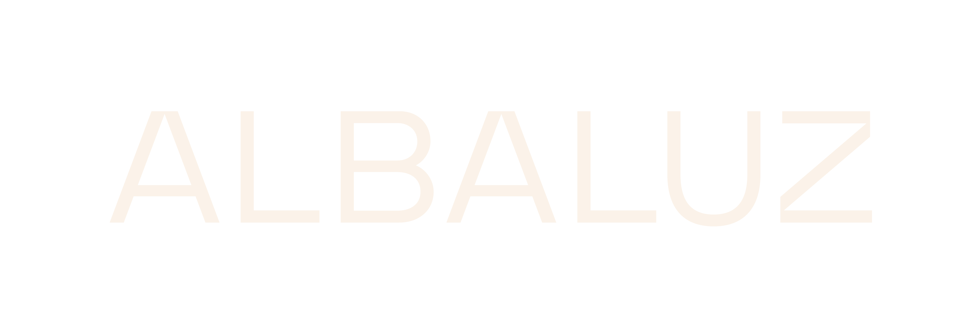 Albaluz